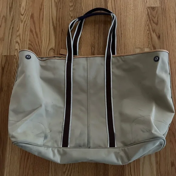 Coach Weekend Travel Bag